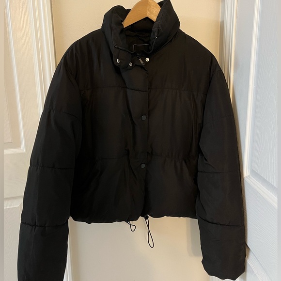 Zara puffer jacket - Picture 1 of 2